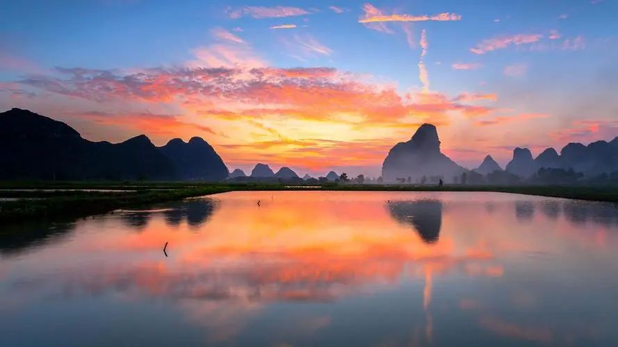 智能节能